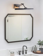 Lunova Adjustable Vanity Wall Light
