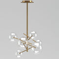 Bolle Chandelier
