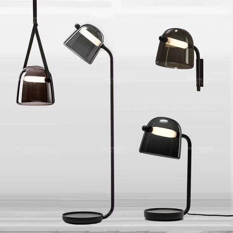 Penumbra Wall Light