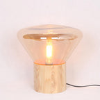Bois Table Lamp