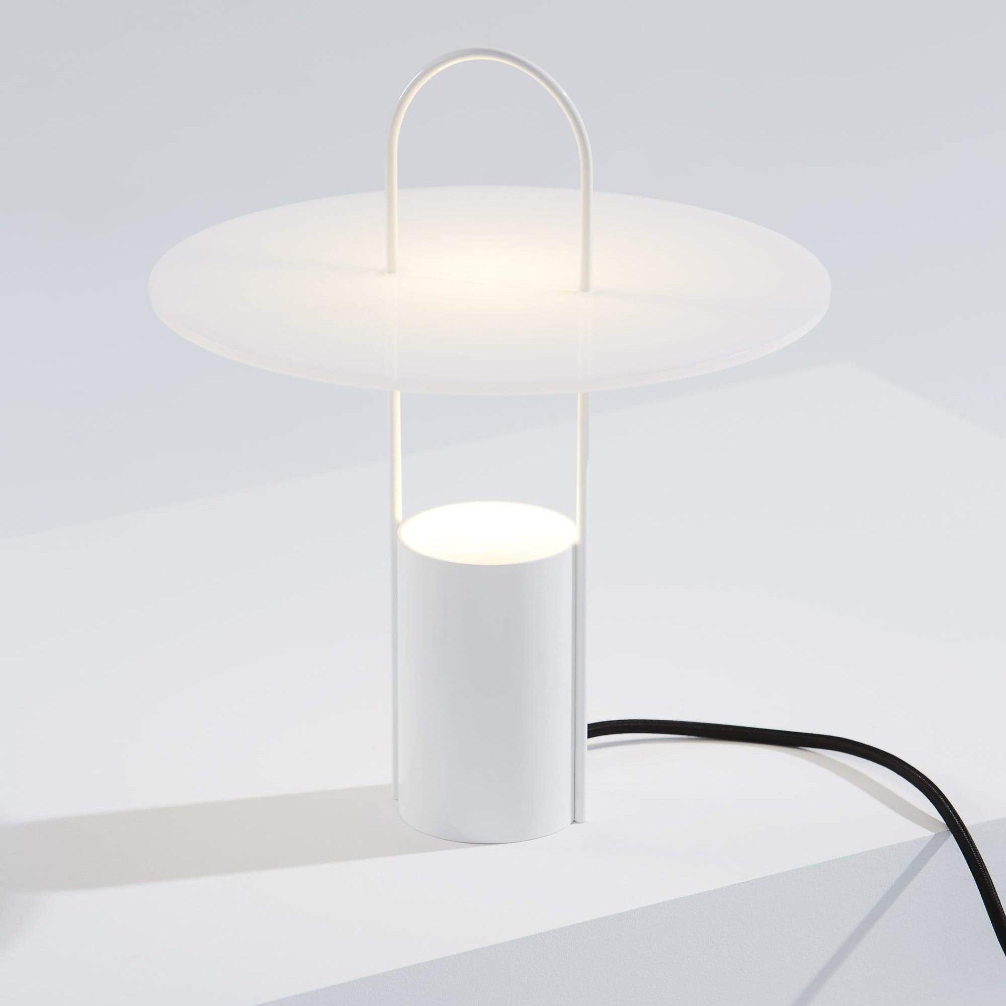 Nomade Task lamp Table Lamp