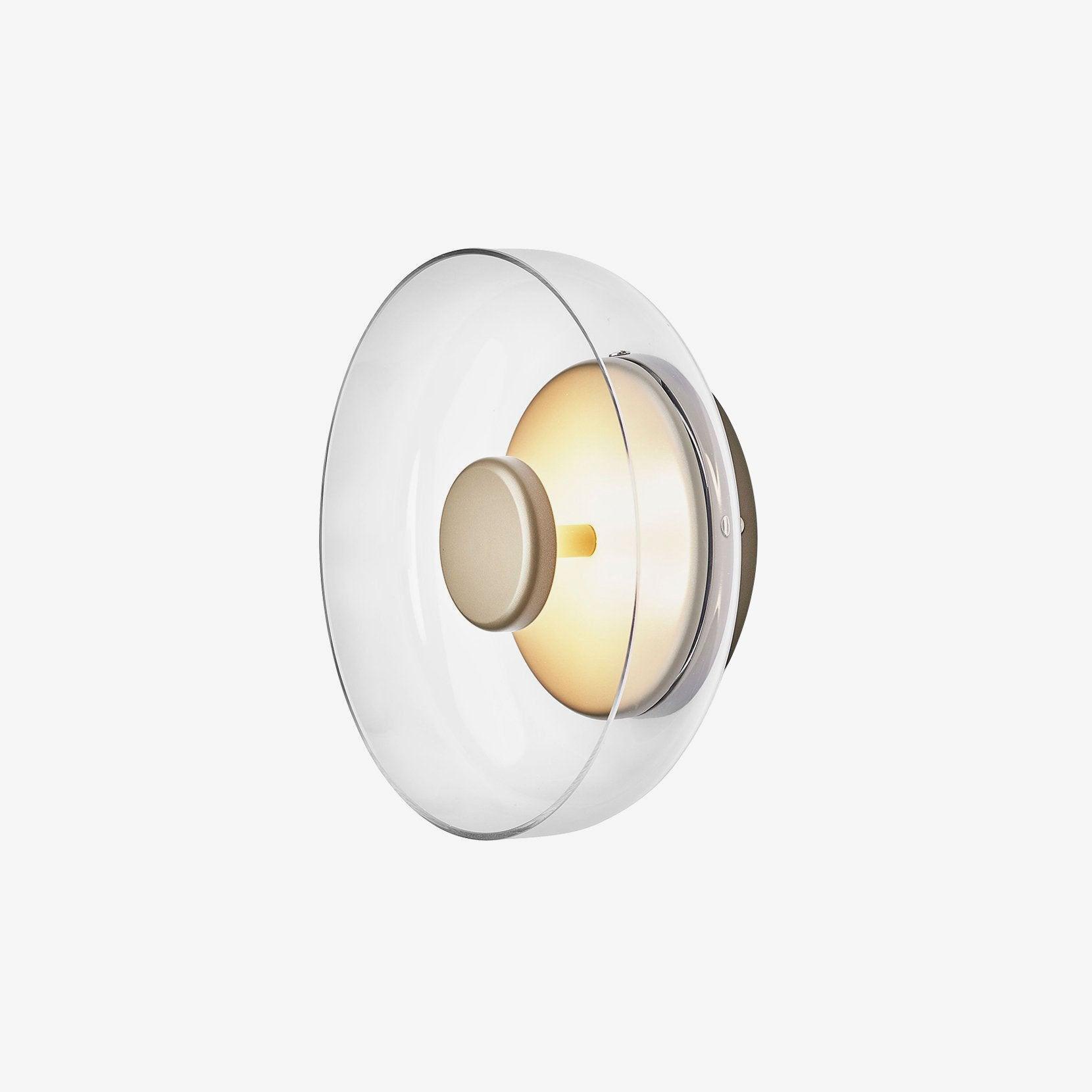 Solara Wall-mounted light Wall Light
