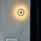 Solara Wall-mounted light Wall Light