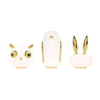 Pet Nightstand lamp Desk Light
