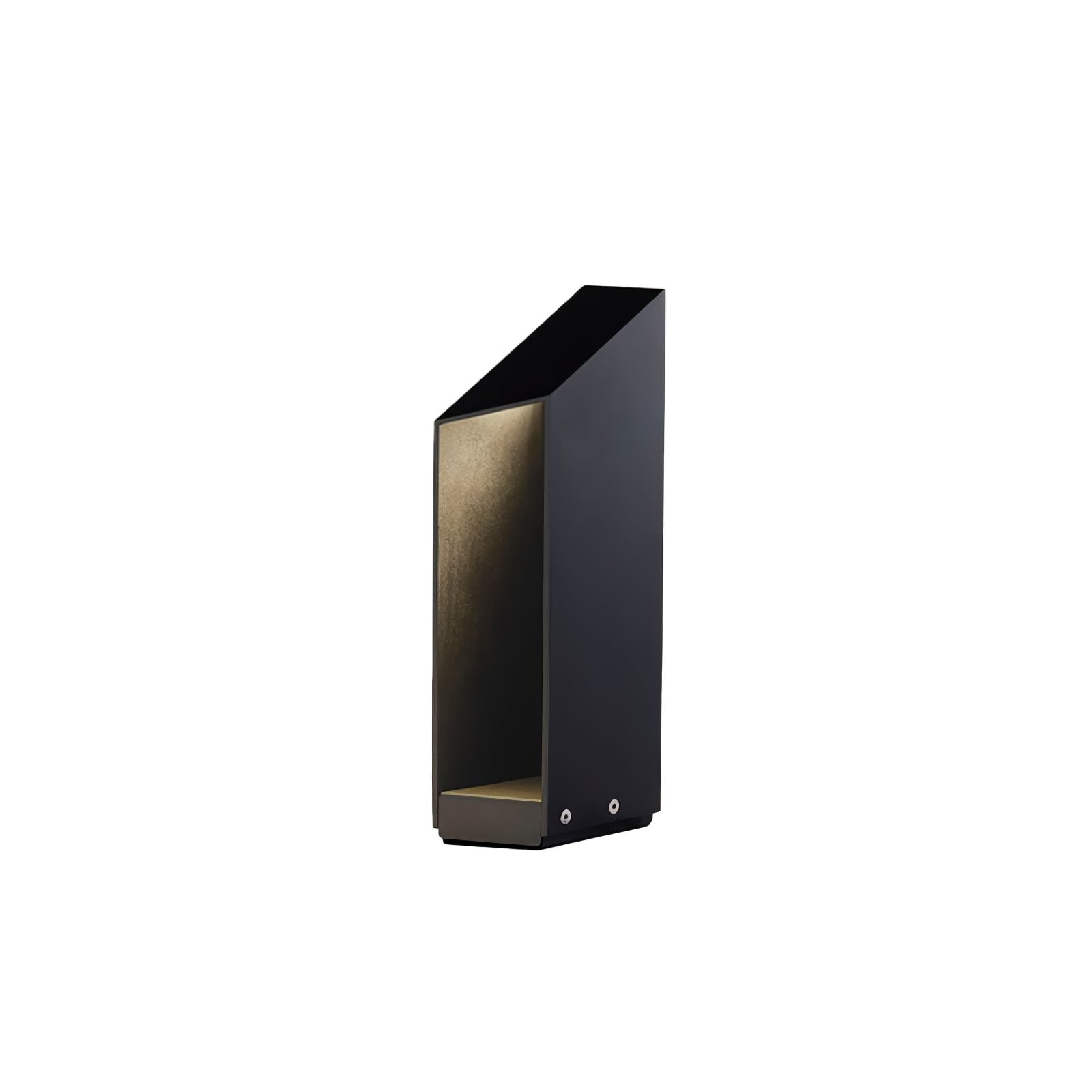 Shadow Peak Outdoor Bollard Light