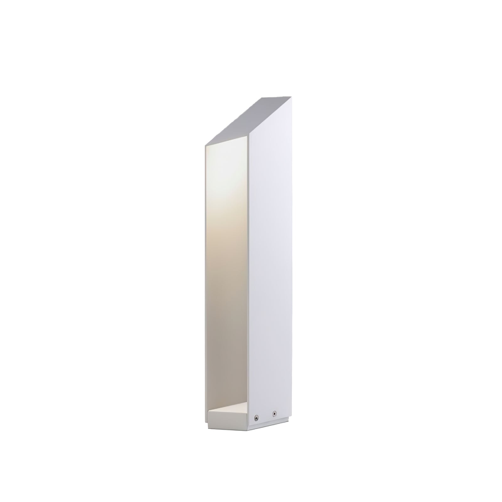 Shadow Peak Outdoor Bollard Light