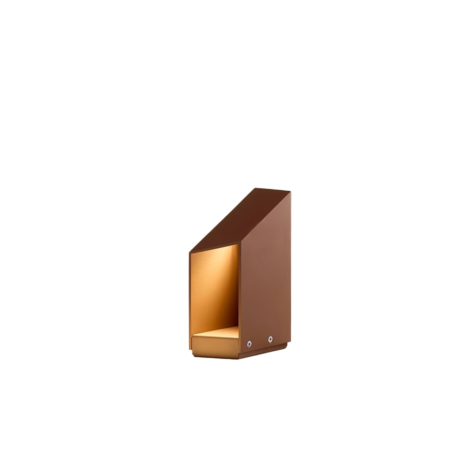 Shadow Peak Outdoor Bollard Light