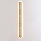 Liora Travertine Wall Sconce