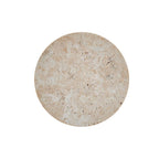 Travira Stone Halo Wall Light