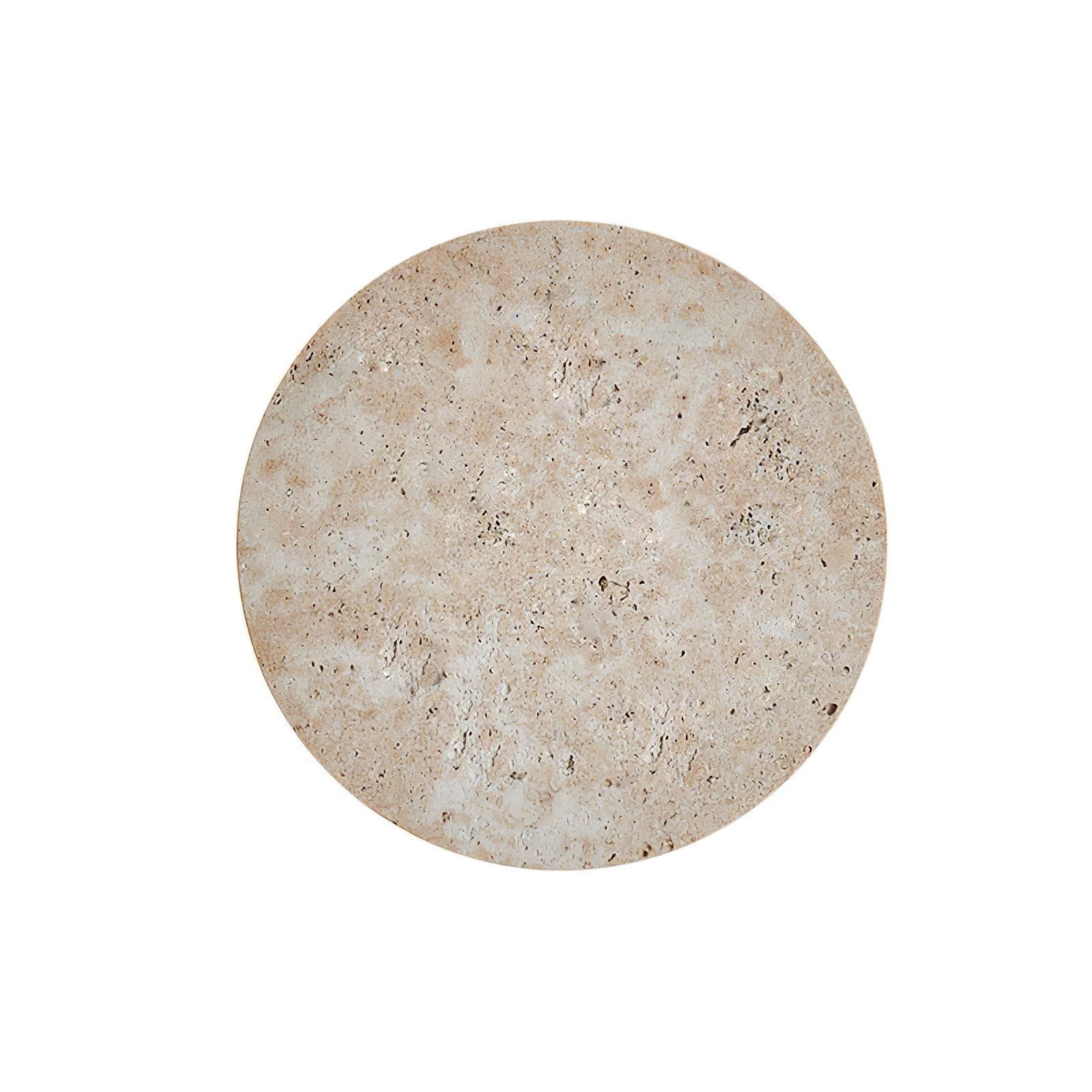 Travira Stone Halo Wall Light