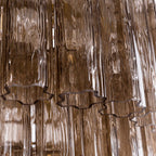 Veloria Murano Prism Chandelier