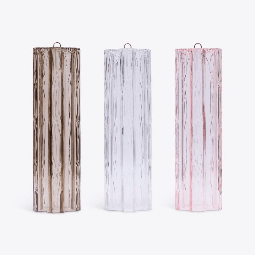 Veloria Murano Prism Chandelier