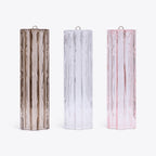 Veloria Murano Prism Chandelier