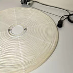 Washi Paper Round Series Ceiling light fitting Pendant Lamp
