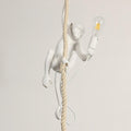 Zariko Jungle Monkey Pendant Light