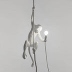 Zariko Jungle Monkey Pendant Light