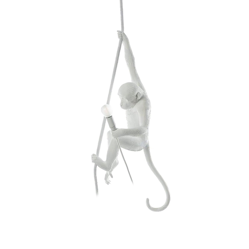 Zariko Jungle Monkey Pendant Light