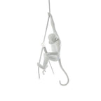 Zariko Jungle Monkey Pendant Light