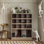 Zariko Jungle Monkey Pendant Light