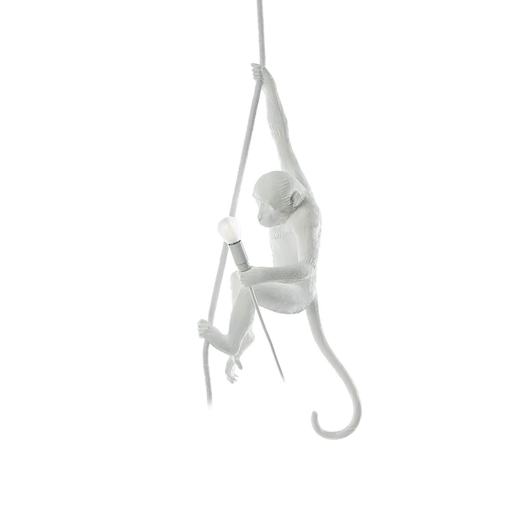Zariko Jungle Monkey Pendant Light