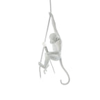 Zariko Jungle Monkey Pendant Light