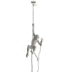 Zariko Jungle Monkey Pendant Light