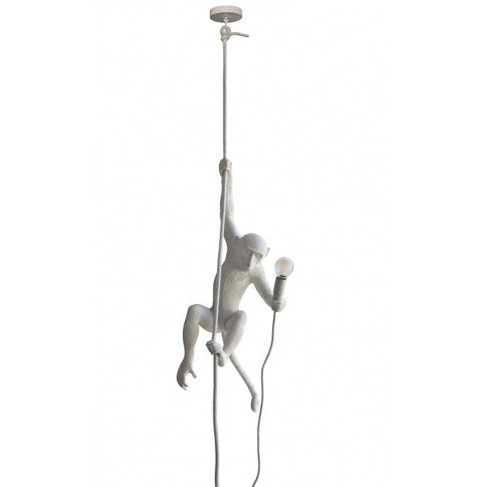 Zariko Jungle Monkey Pendant Light