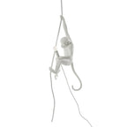 Zariko Jungle Monkey Pendant Light