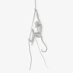 Zariko Jungle Monkey Pendant Light