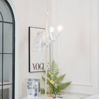 Zariko Jungle Monkey Pendant Light