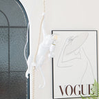 Zariko Jungle Monkey Pendant Light