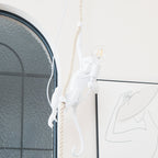 Zariko Jungle Monkey Pendant Light